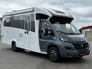 Dethleffs Pulse Classic 90 Gebrauchtwagen Kaufen