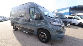 VANTourer 540D Neuwagen Kaufen