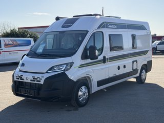Chausson V594 Neuwagen Kaufen