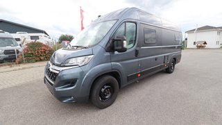 Mooveo Van 63 EB Gebrauchtwagen Kaufen