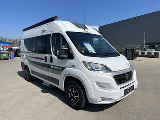 Adria  Gebrauchtwagen Kaufen