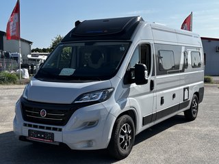 Eura Mobil VAN 595 HB Used vehicle for sale
