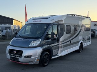 Dethleffs Trend A Gebrauchtwagen Kaufen