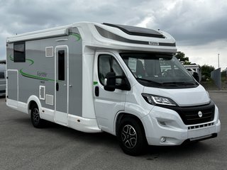 Forster T745 EB Gebrauchtwagen Kaufen