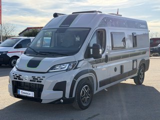 Chausson V594 Neuwagen Kaufen