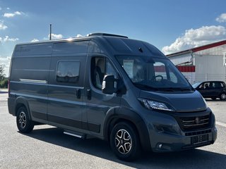 VANTourer 600D New vehicle for sale