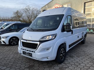 VANTourer 600D Used vehicle for sale