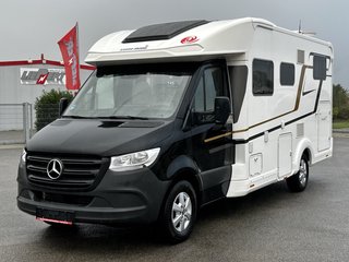 Eura Mobil PT 696 EB Gebrauchtwagen Kaufen