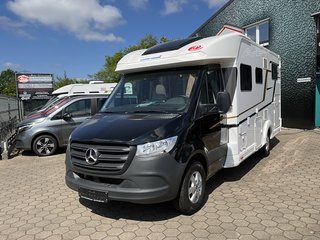 Eura Mobil PT 696 EB Gebrauchtwagen Kaufen