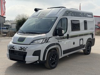 Chausson V594s Neuwagen Kaufen