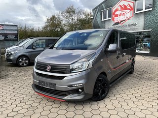 Fiat Talento Used vehicle for sale