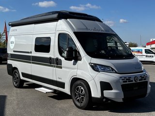 CORIGON CV60 S New vehicle for sale