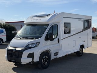 GiottiLine Compact CX 66 Neuwagen Kaufen