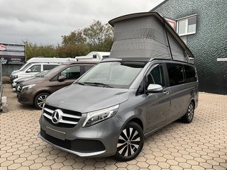 Mercedes-Benz V 220 Gebrauchtwagen Kaufen