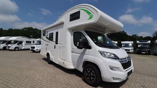 Forster A699 HB Used vehicle for sale