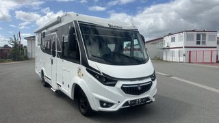 Benimar Amphitryon Gebrauchtwagen Kaufen