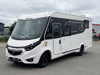 Benimar Amphitryon Used vehicle for sale