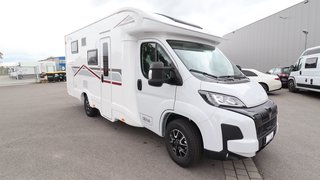 GiottiLine Siena 385 Neuwagen Kaufen