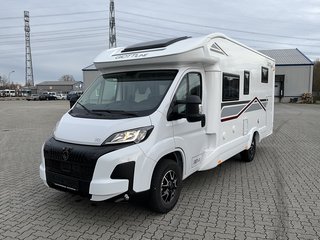 GiottiLine Siena 385 Gebrauchtwagen Kaufen