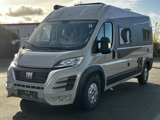 Robeta Apollo Neuwagen Kaufen