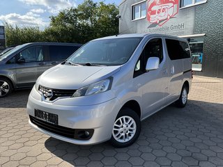 Nissan Evalia Gebrauchtwagen Kaufen