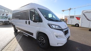 VANTourer 600 D New vehicle for sale