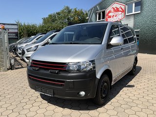 Volkswagen T5 Gebrauchtwagen Kaufen