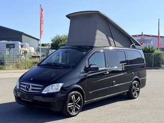 Mercedes-Benz Viano Gebrauchtwagen Kaufen