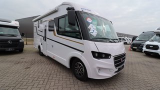Eura Mobil Integra Line 695 LF New vehicle for sale