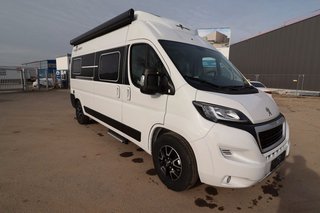 VANTourer 600D New vehicle for sale
