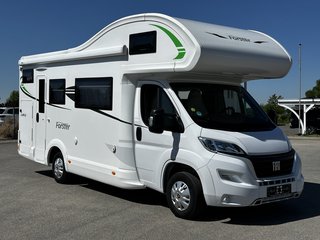Forster A699 VB Used vehicle for sale