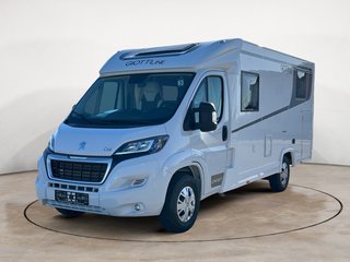 GiottiLine Compact C66 New vehicle for sale