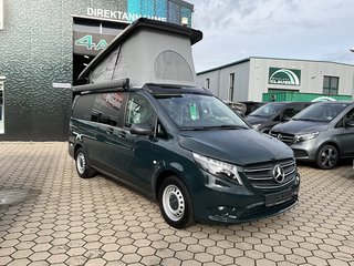 VANTourer Urban Comfort Neuwagen Kaufen