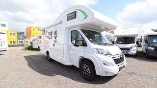 Forster A699 HB Used vehicle for sale
