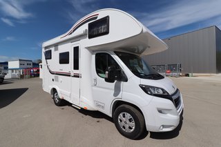 GiottiLine Siena 422 Used vehicle for sale