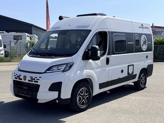 VANTourer 540d New vehicle for sale