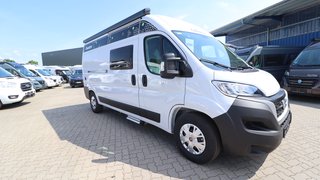 Chausson V594 First Line Neuwagen Kaufen