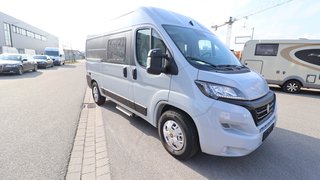VANTourer 540D Neuwagen Kaufen