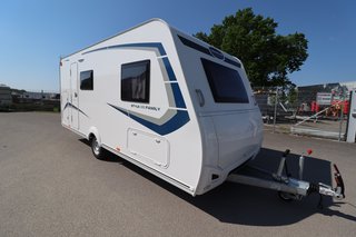 Caravelair Alba New vehicle for sale