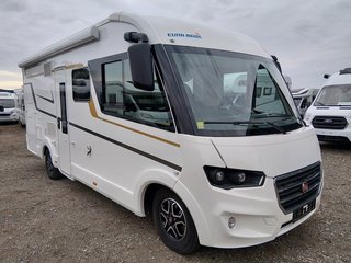 Eura Mobil Integra Line 695 LF Used vehicle for sale