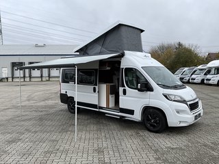 VANTourer 600D Used vehicle for sale