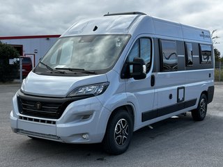 VANTourer 600L Neuwagen Kaufen