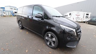 Mercedes-Benz V 250 Neuwagen Kaufen