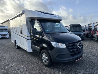 Eura Mobil PT 696 EB Gebrauchtwagen Kaufen