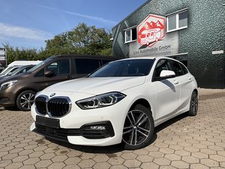 BMW 118 Gebrauchtwagen Kaufen