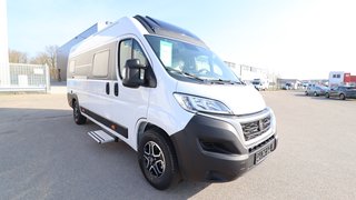 VANTourer 630 L New vehicle for sale