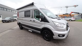 GiottiLine GiottiVAN 60 FT Neuwagen Kaufen