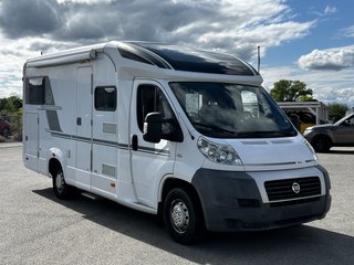 Knaus VAN TI Gebrauchtwagen Kaufen
