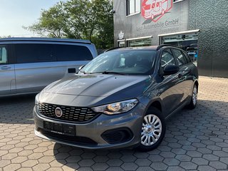 Fiat Tipo Gebrauchtwagen Kaufen