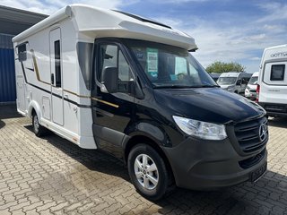 Eura Mobil PT 696 EB Gebrauchtwagen Kaufen